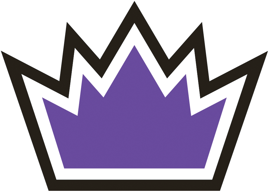 Sacramento Kings 2014-2015 Alternate Logo 3 iron on paper